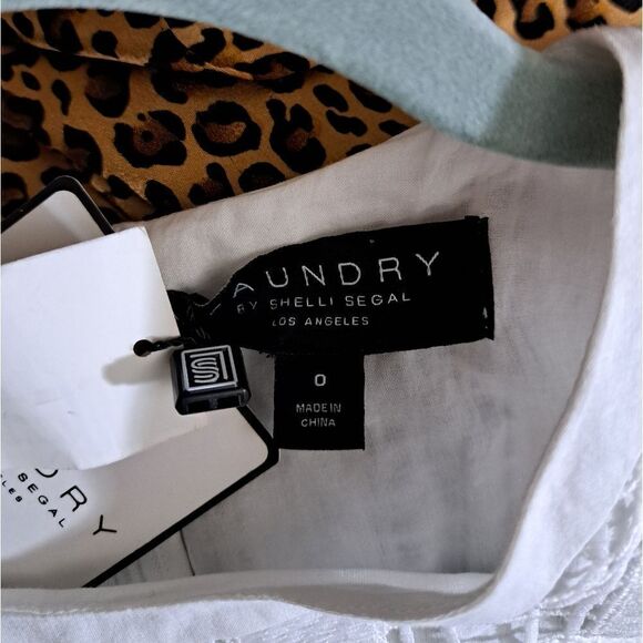 Laundry by shelli segal - Picture 7 of 10